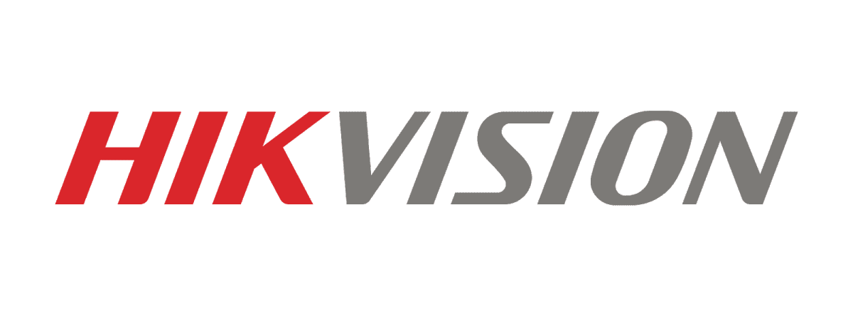 Hikvision Kamera Logosu