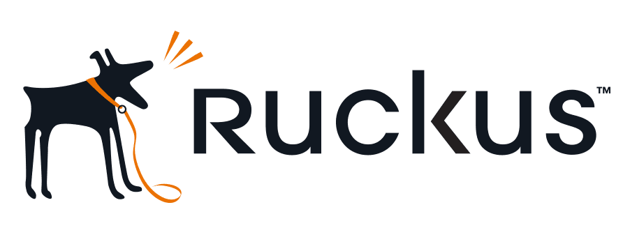 Ruckus WiFi Network logosu