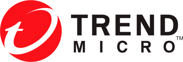 Trend Micro Logosu