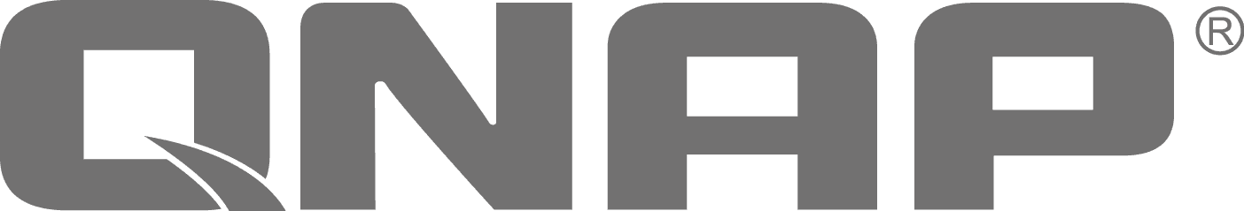 Qnap Logosu